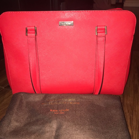 Kate spade bag - Picture 1 of 3